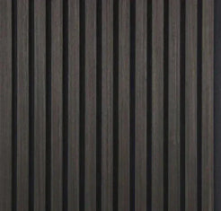 AkustikPro® Flexibles Holz-Akustikpaneel – Format 270 × 110 cm