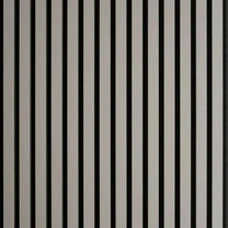 AkustikPro® Flexibles Holz-Akustikpaneel – Format 270 × 110 cm