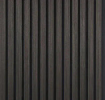 AkustikPro® Flexibles Holz-Akustikpaneel – Format 270 × 110 cm